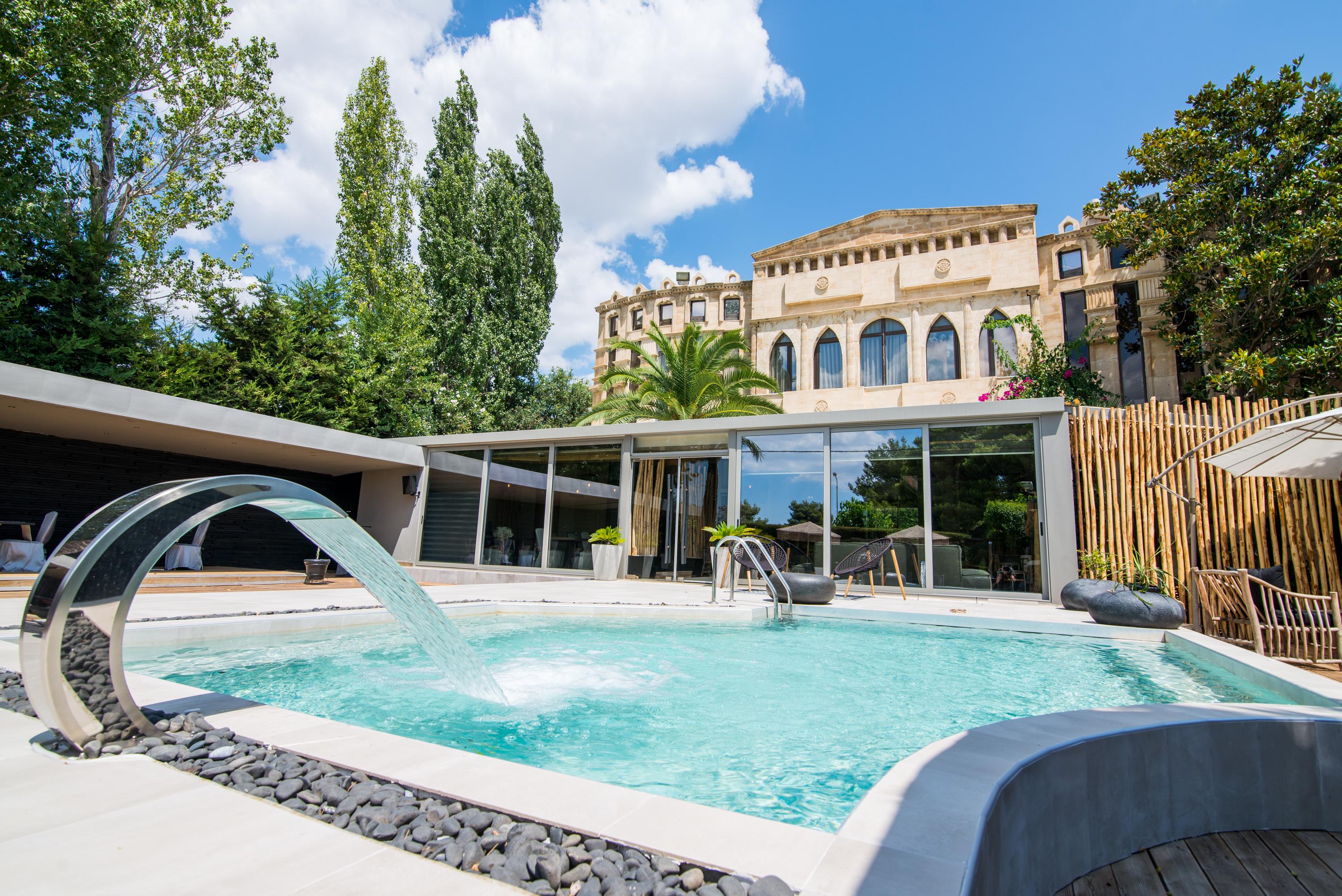 Mikelina Boutique Hotel 4*